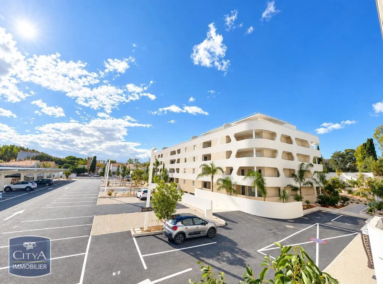 Appartement à Béziers