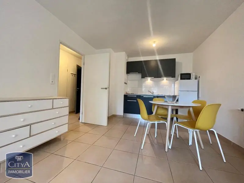 Photo 2 Appartement 2 pièces 44.11m²