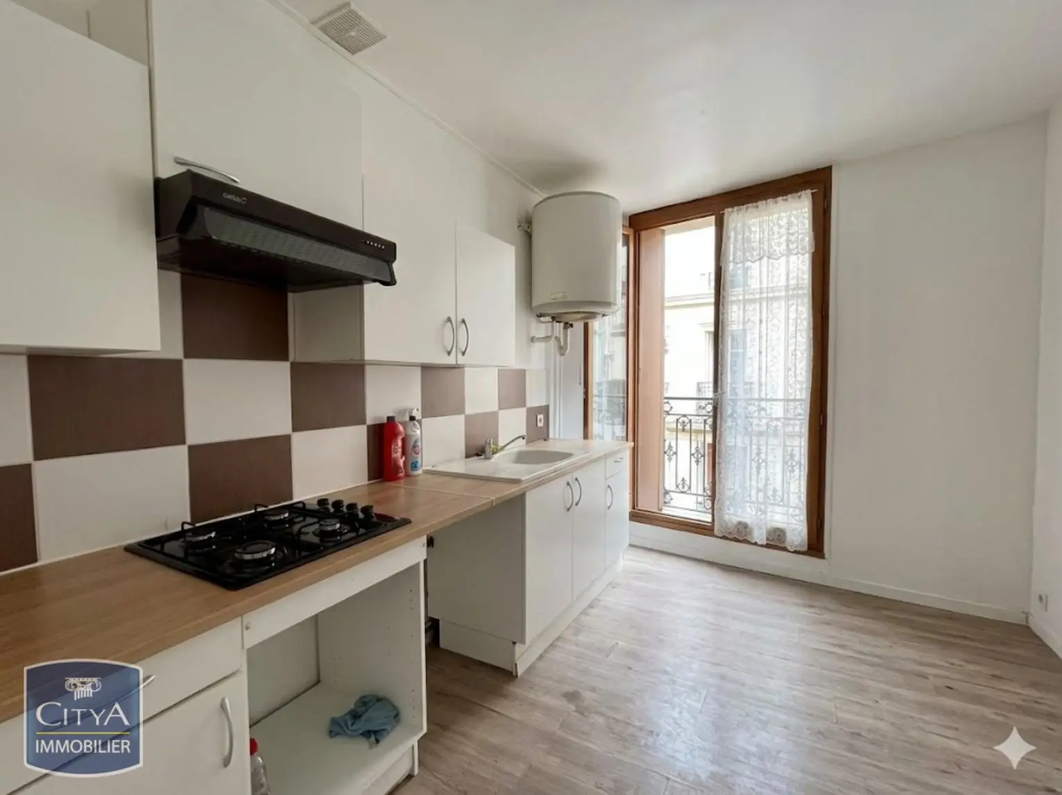 Photo 2 Appartement 2 pièces 37.12m²