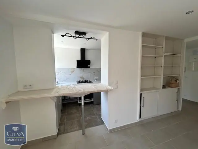Photo 3 appartement Béziers