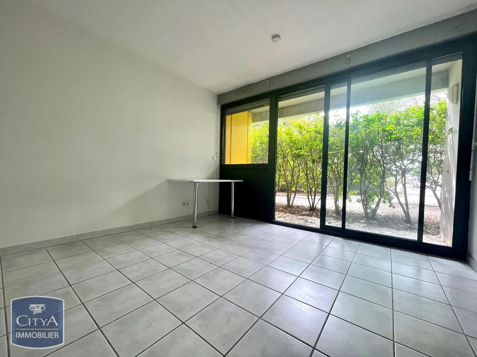 Photo 1 Appartement 1 pièce 20.41m²