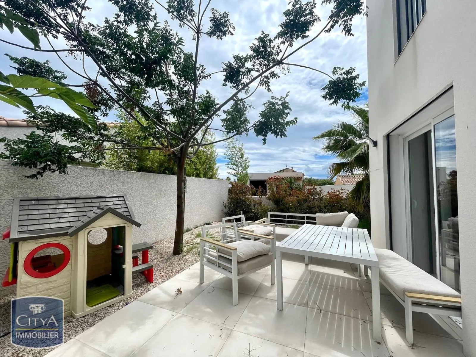Photo 1 Maison 4 pièces 92.44m²