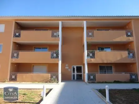 Photo 1 Appartement 3 pièces 59.34m²