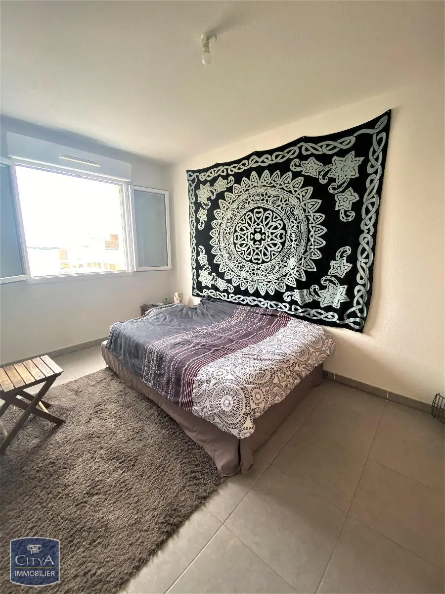 Photo 3 appartement Béziers