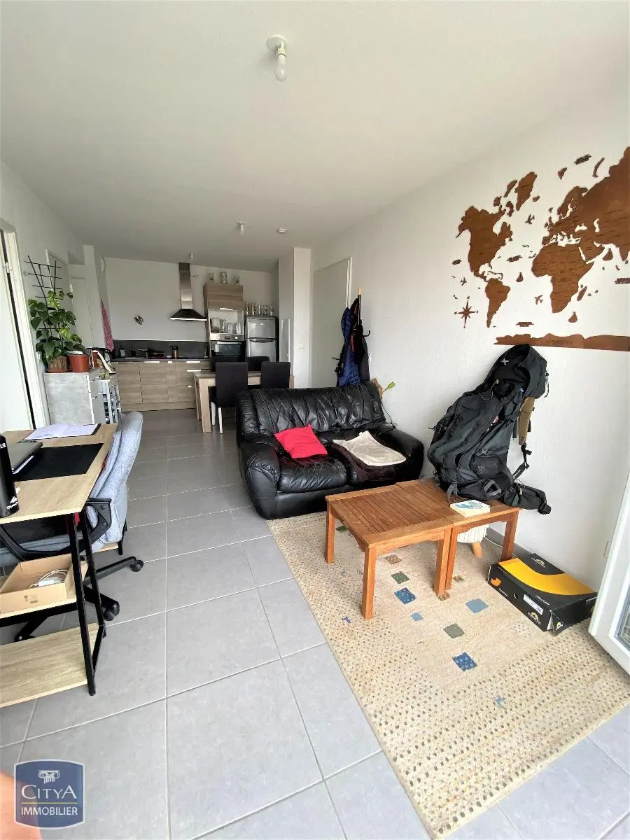 Photo 2 appartement Béziers