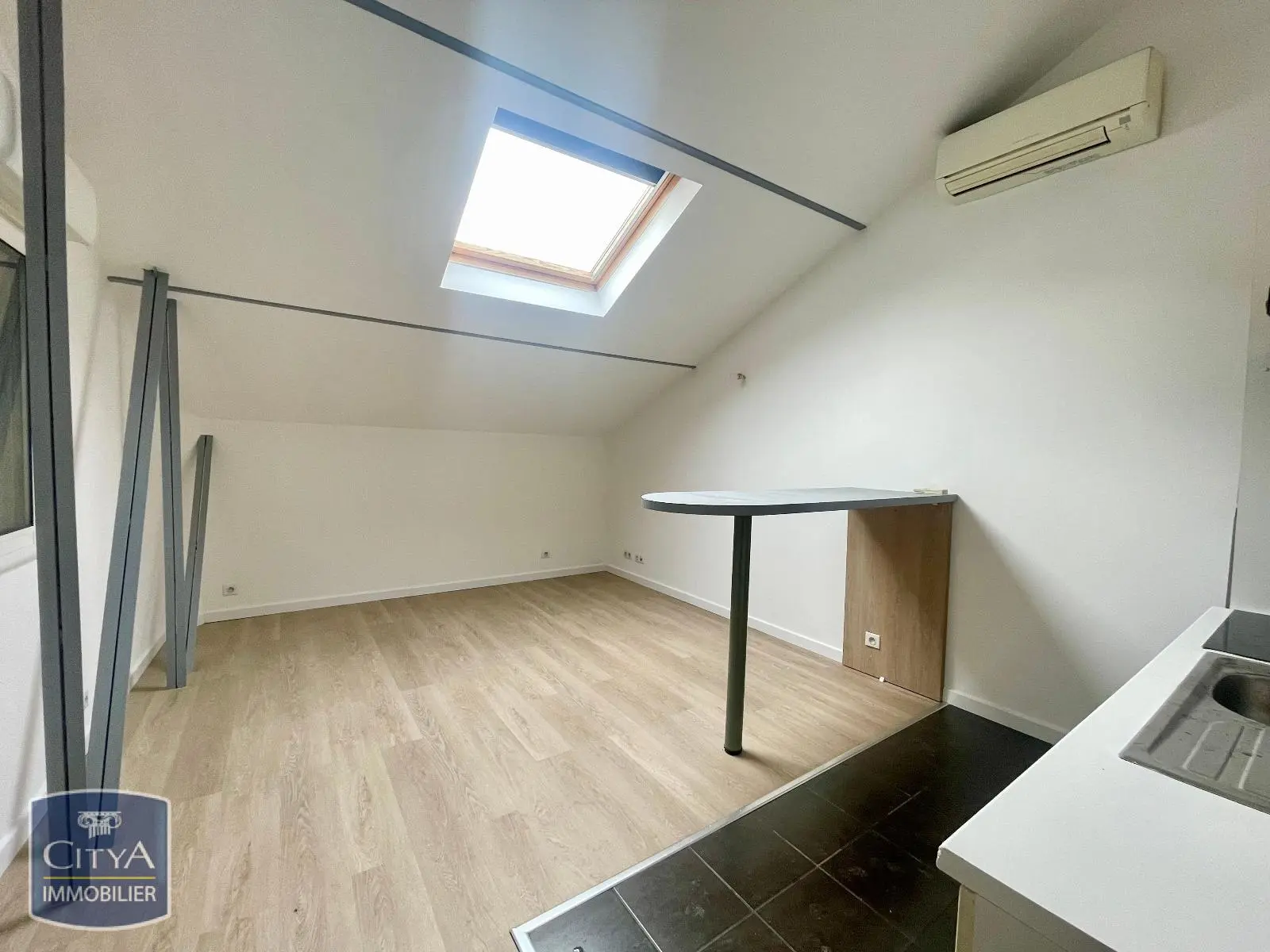 Photo du bien Appartement 2 pièces 34.21m²