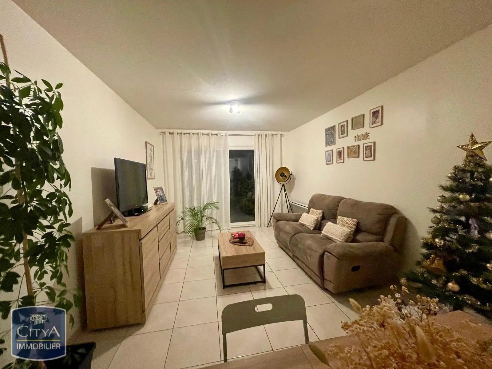 Photo 1 Appartement 3 pièces 63.03m²