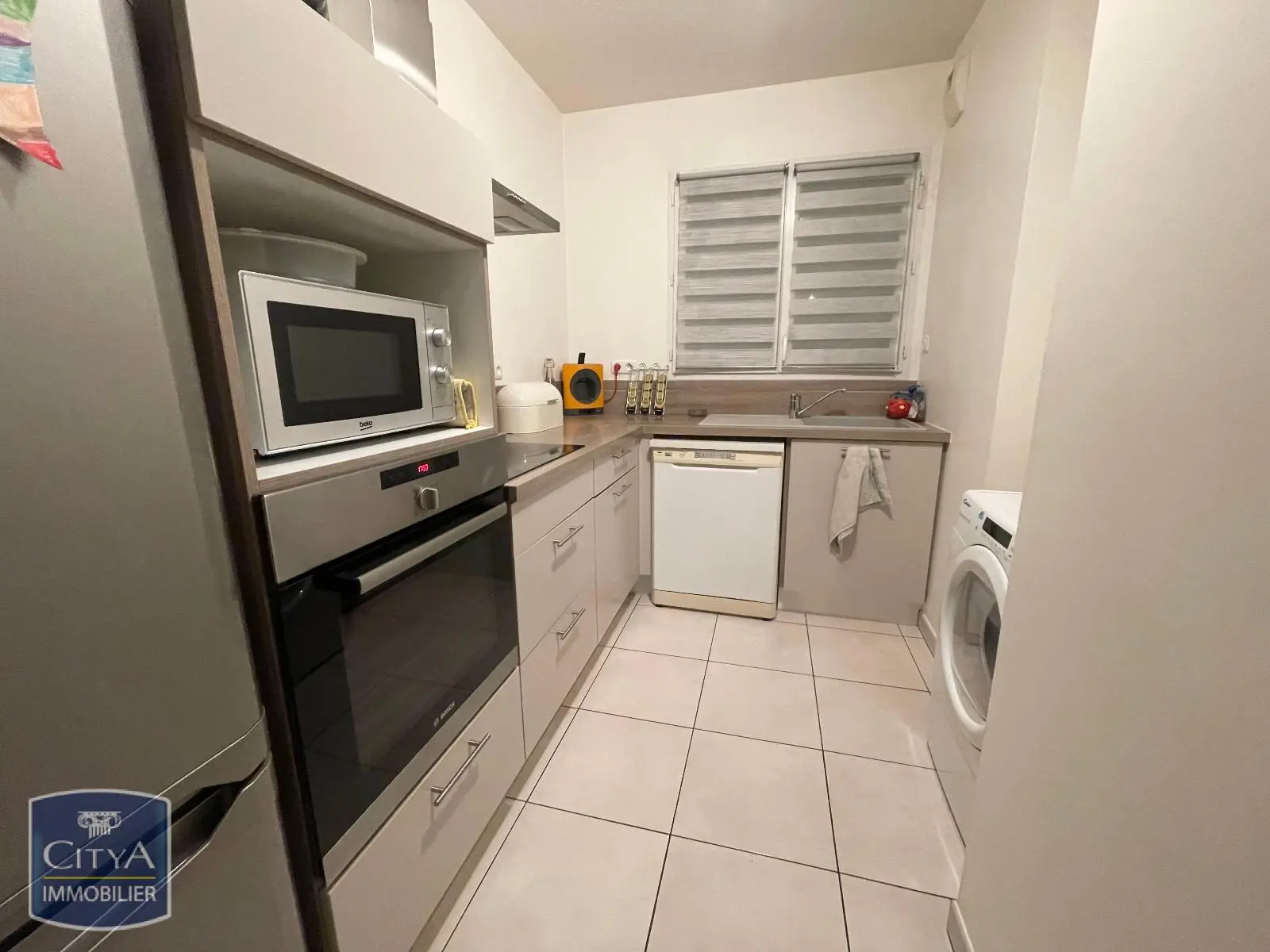 Photo 2 Appartement 3 pièces 63.03m²