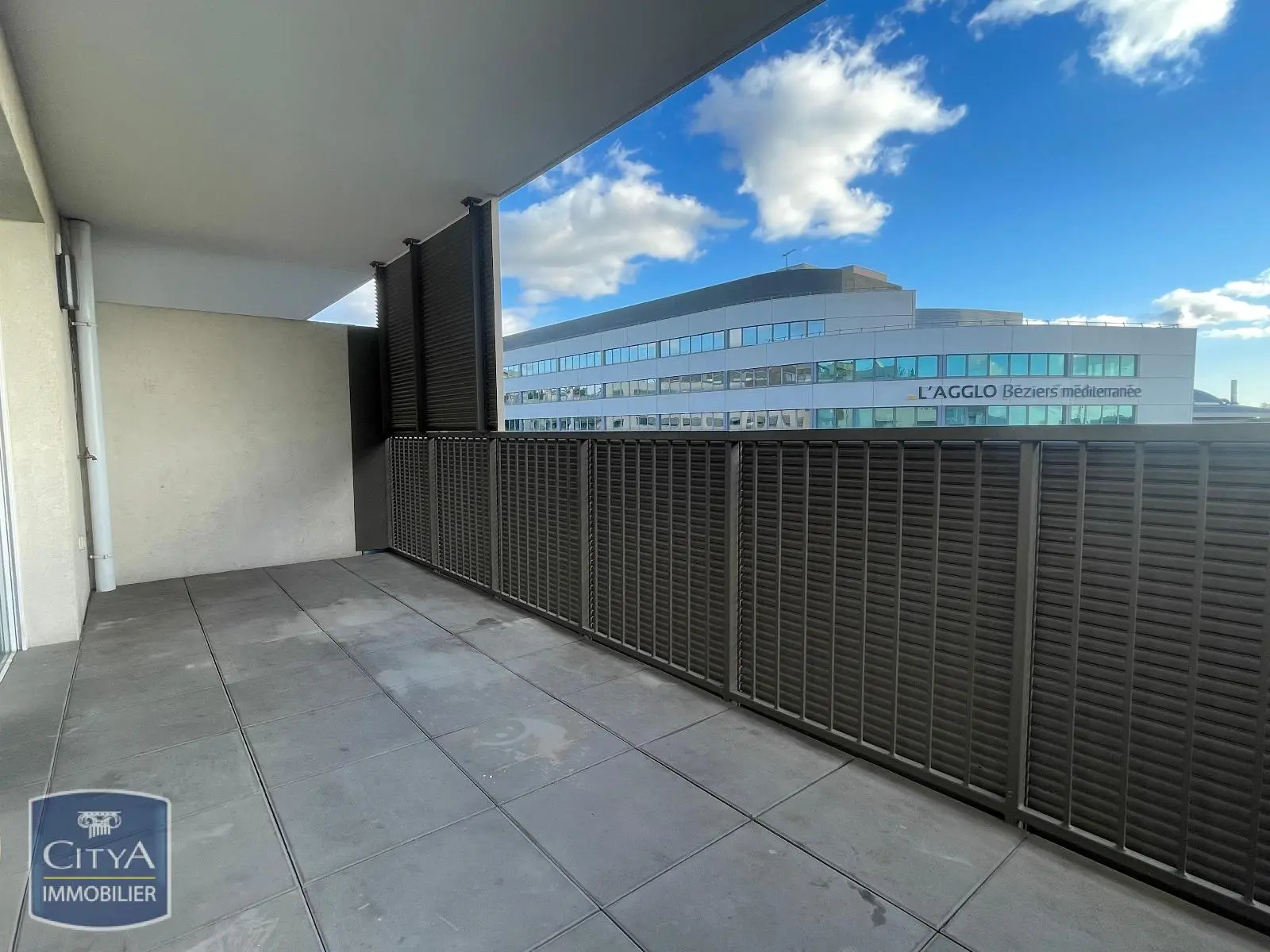 Photo 3 Appartement 3 pièces 58.43m²