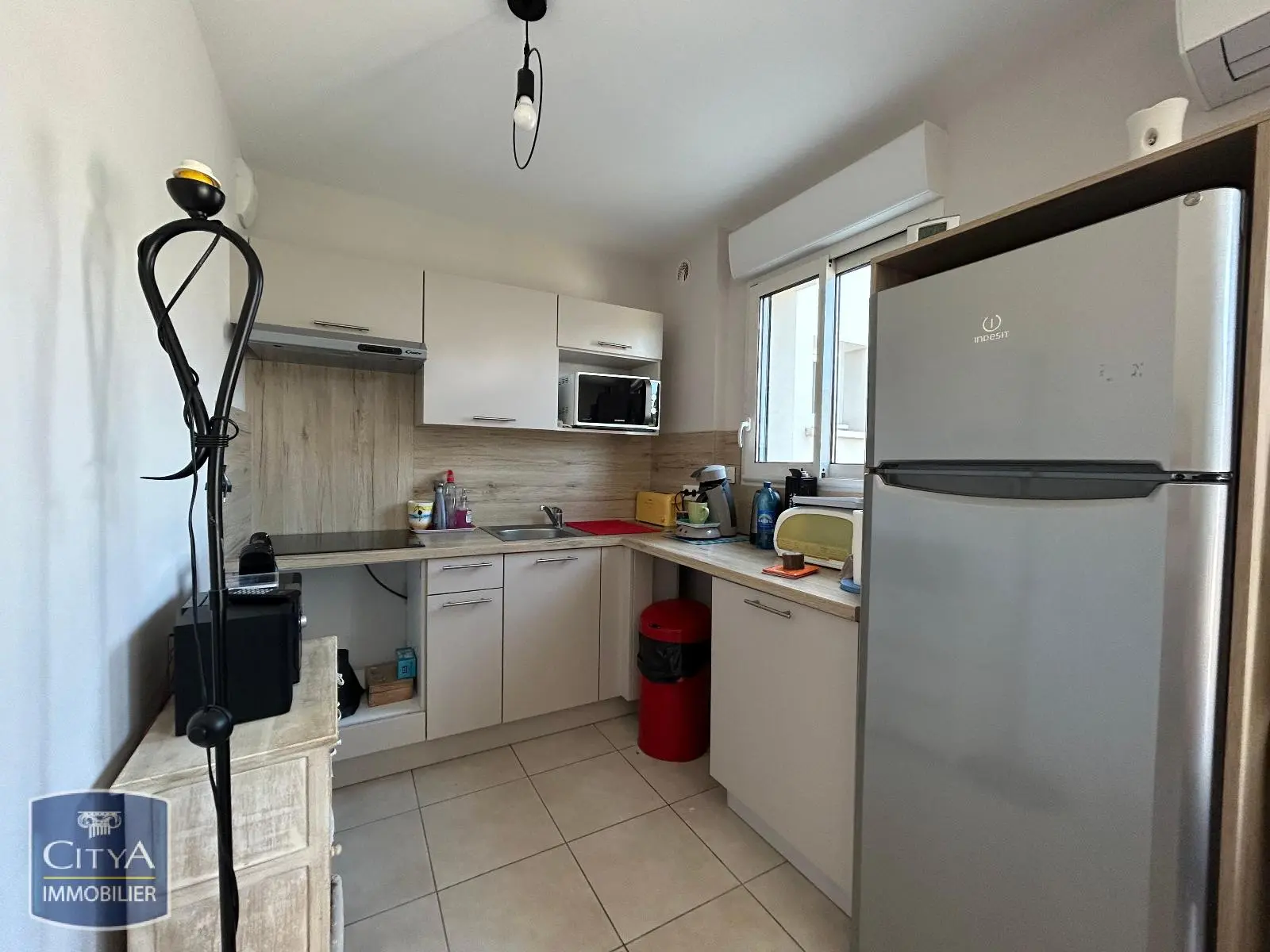 Photo 2 Appartement 2 pièces 40.24m²
