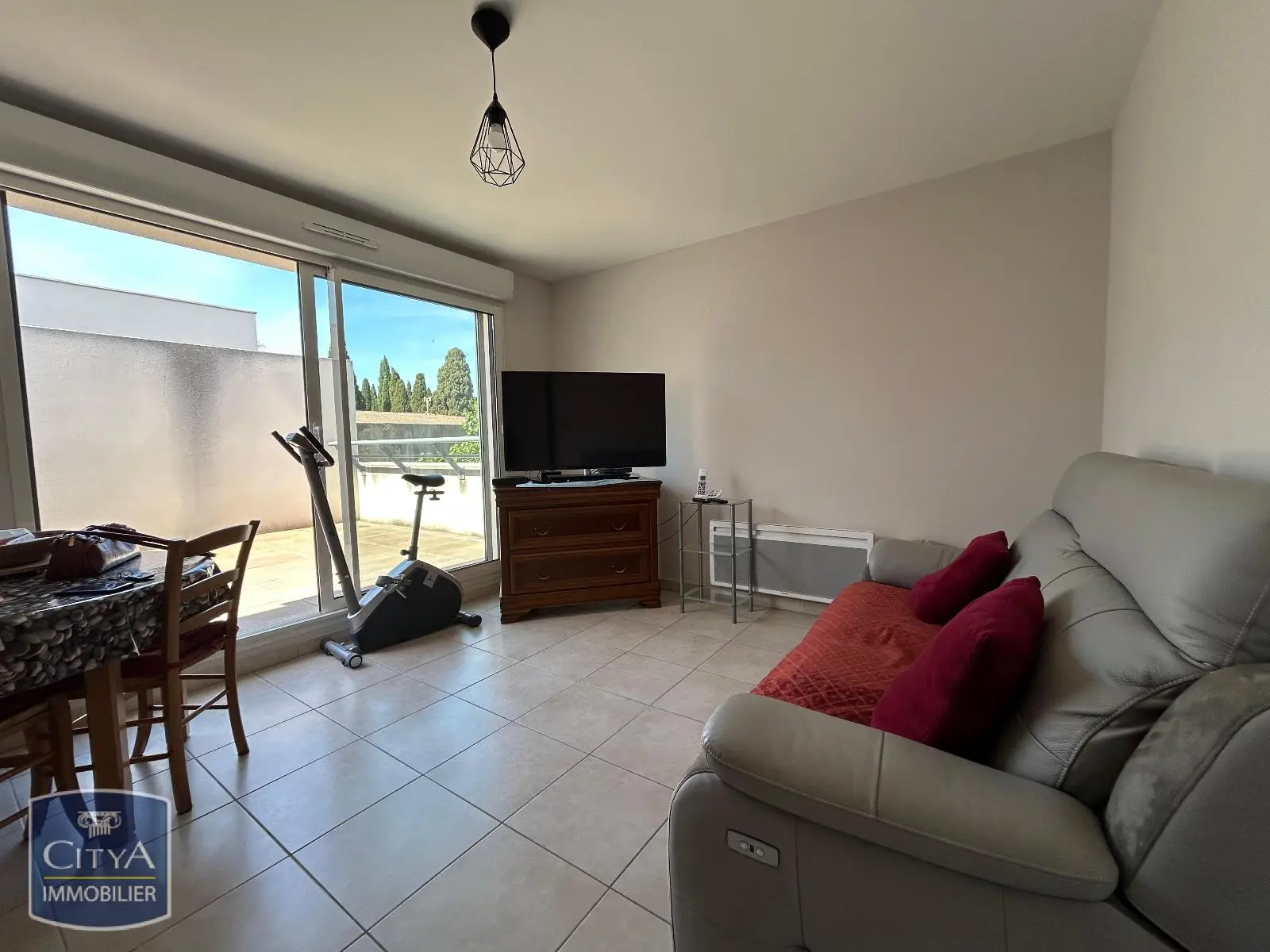 Photo 3 Appartement 2 pièces 40.24m²