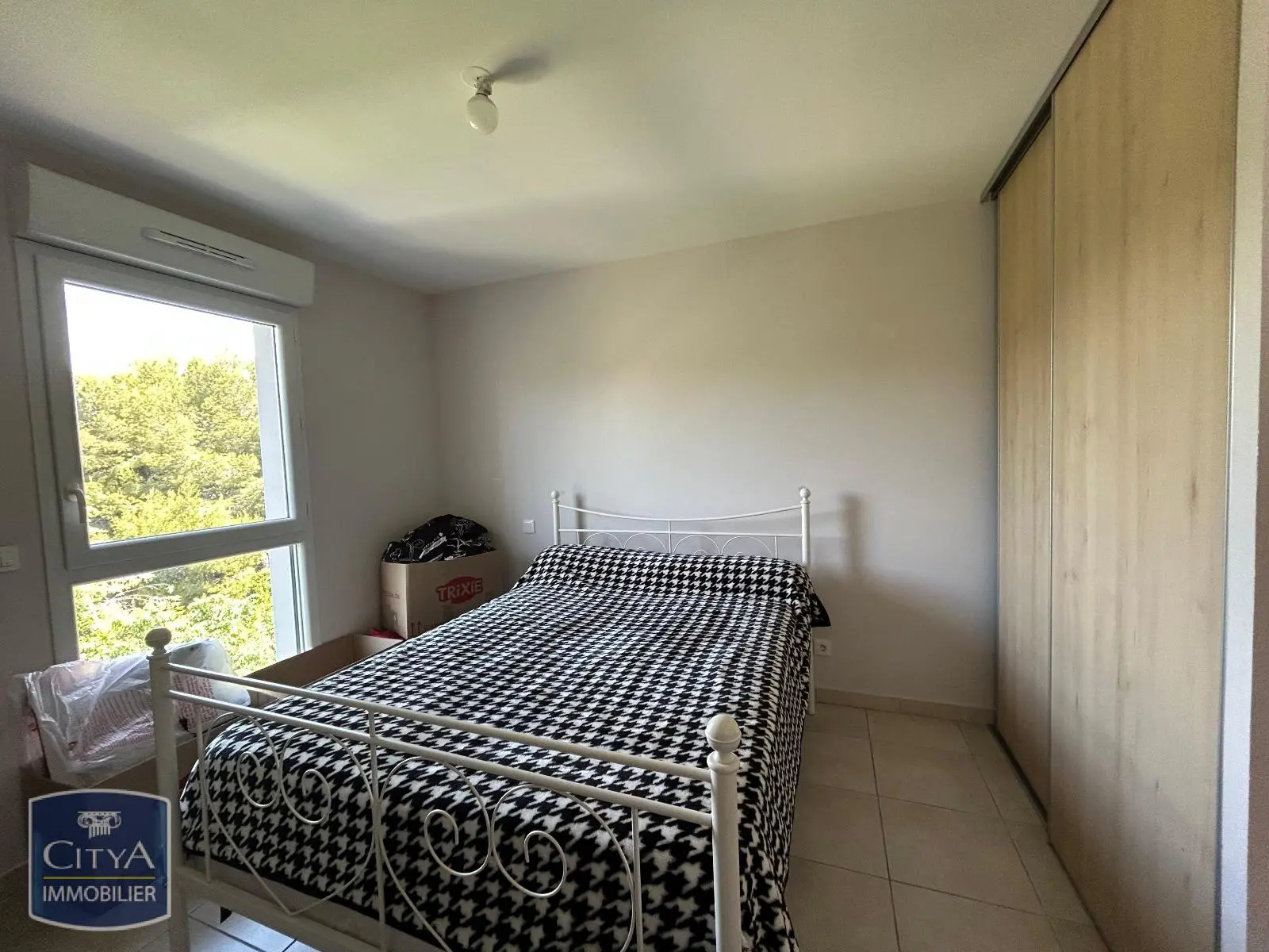 Photo 4 Appartement 2 pièces 40.24m²