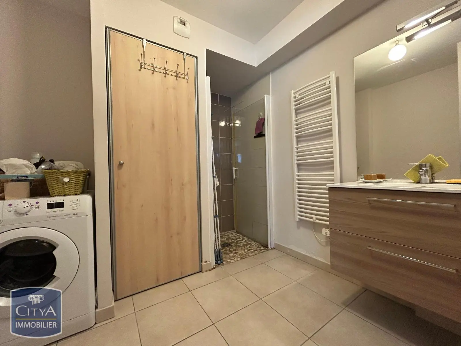 Photo 5 Appartement 2 pièces 40.24m²