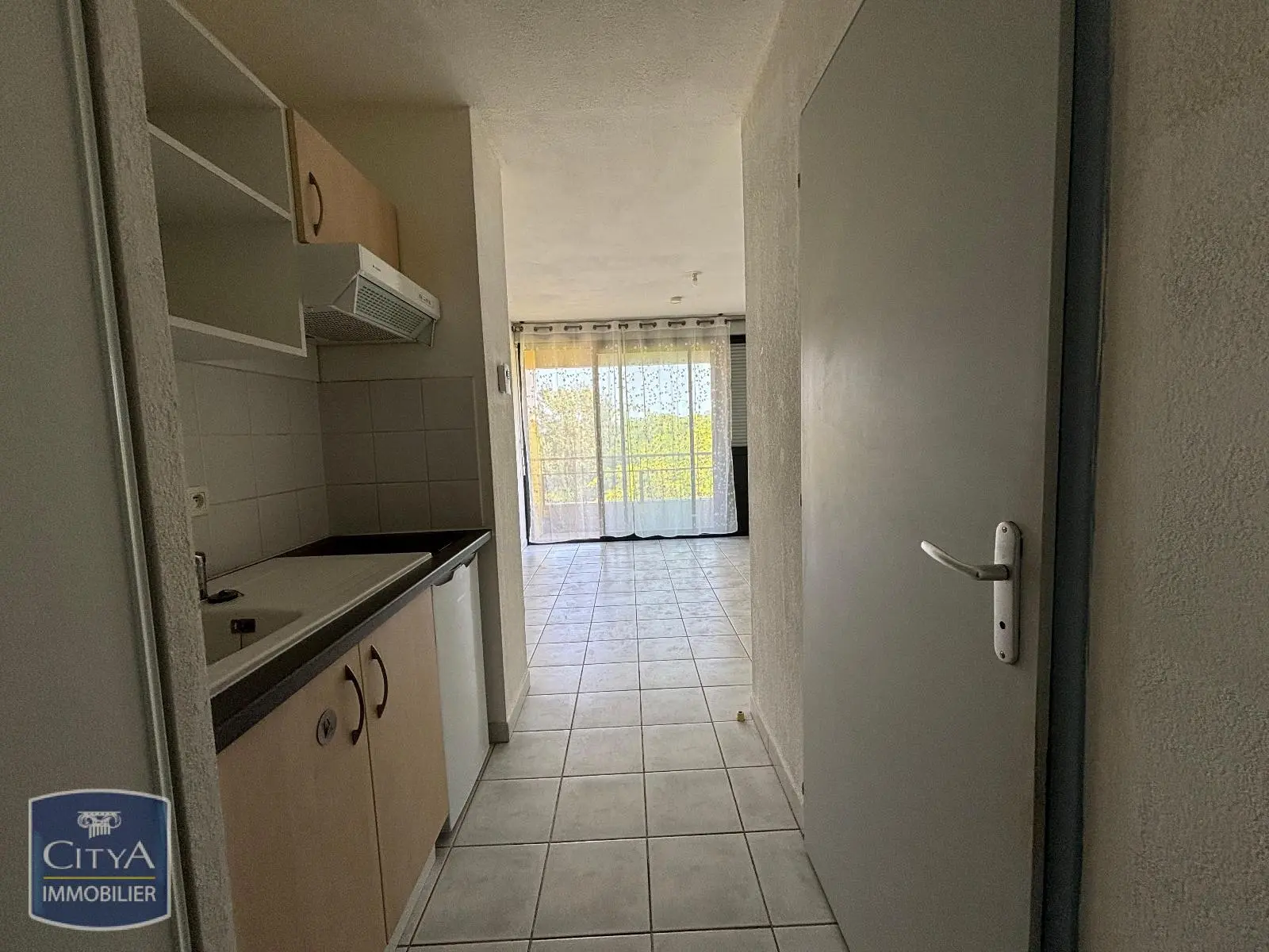 Photo 3 appartement Narbonne