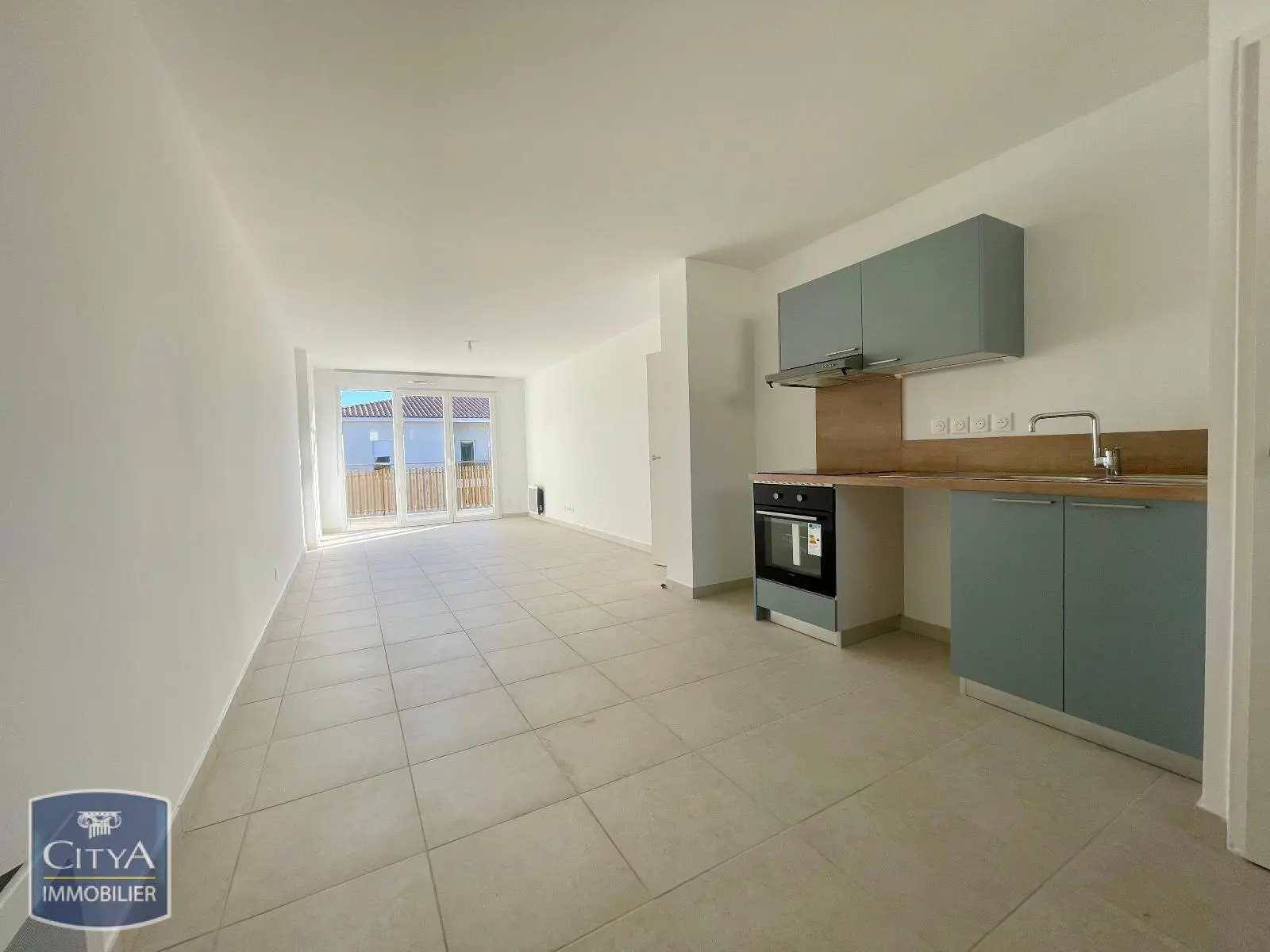 Photo 1 Appartement 3 pièces 61.6m²