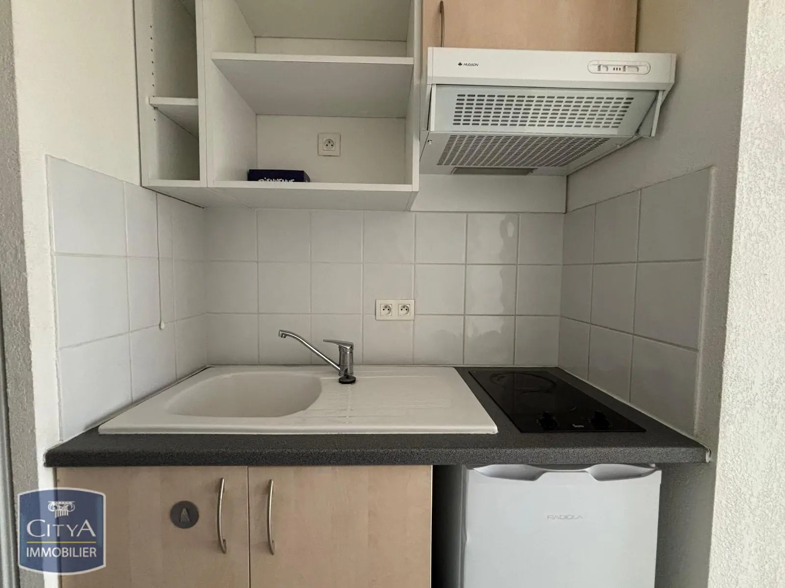 Photo 2 appartement Narbonne