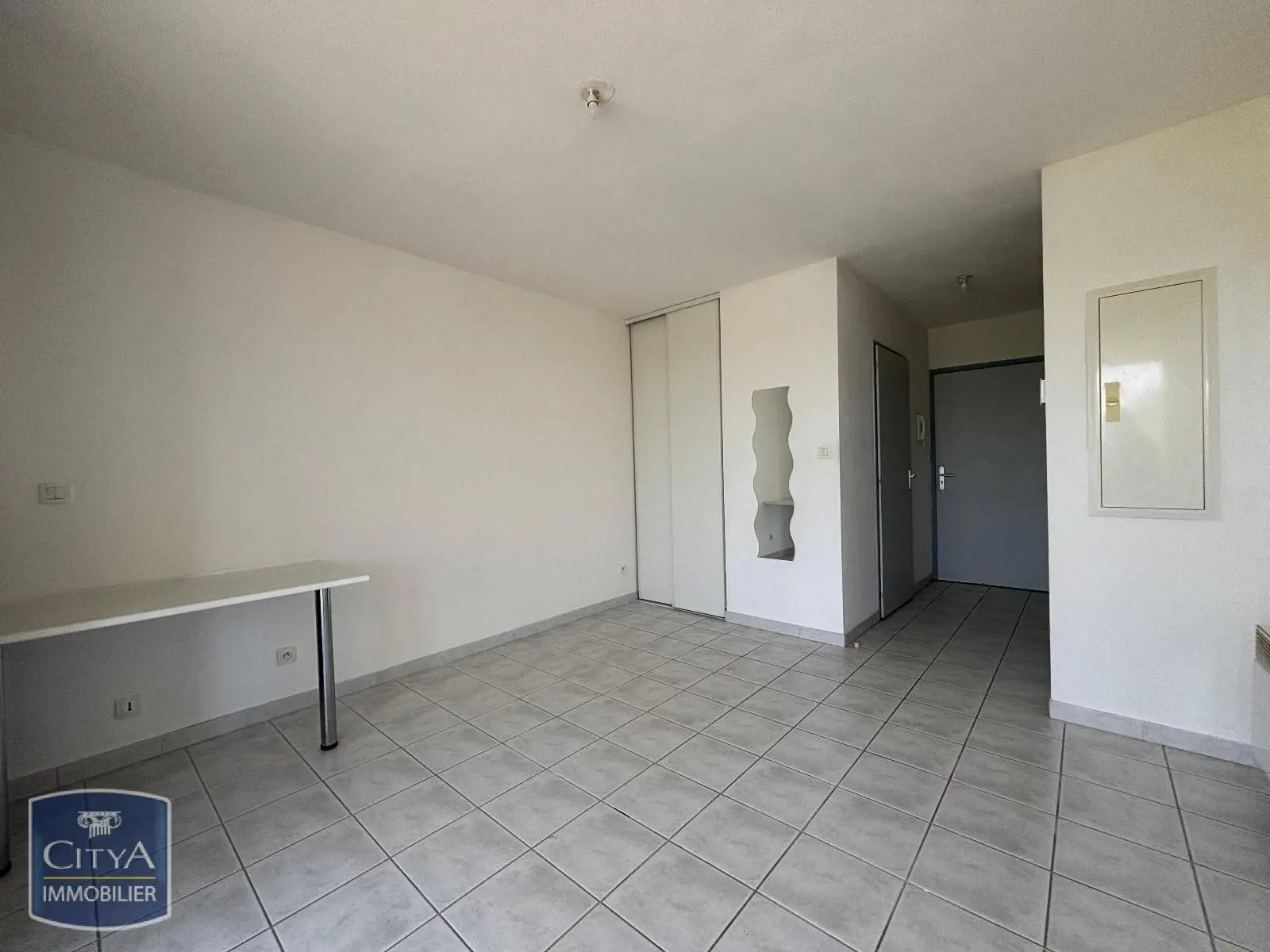 Photo 1 Appartement 1 pièce 20.78m²