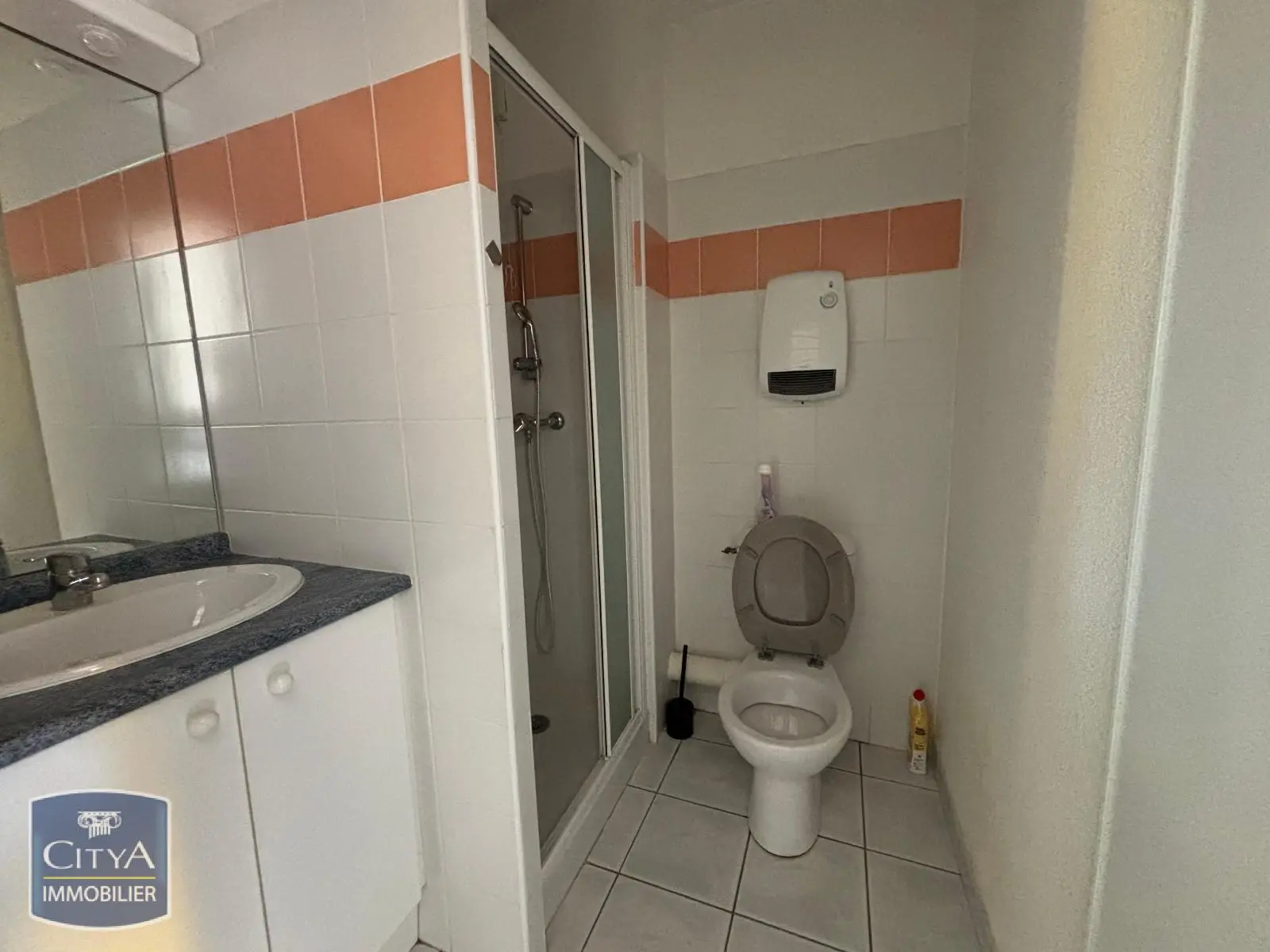 Photo 4 Appartement 1 pièce 20.29m²