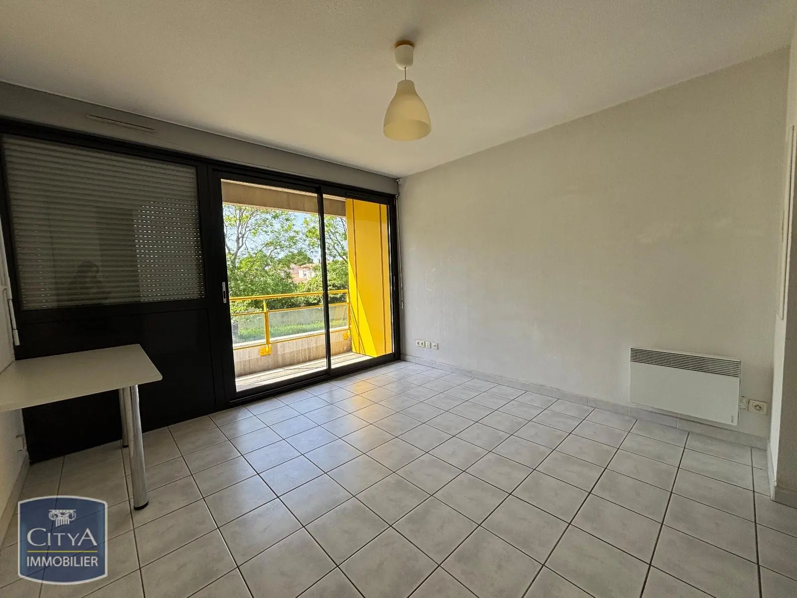 Photo 1 Appartement 1 pièce 20.29m²