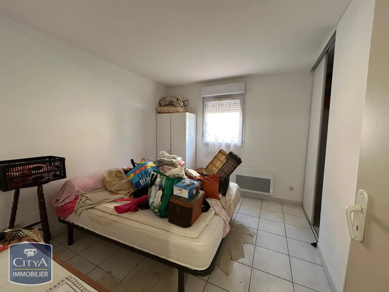 Photo 3 Appartement 2 pièces 52.78m²