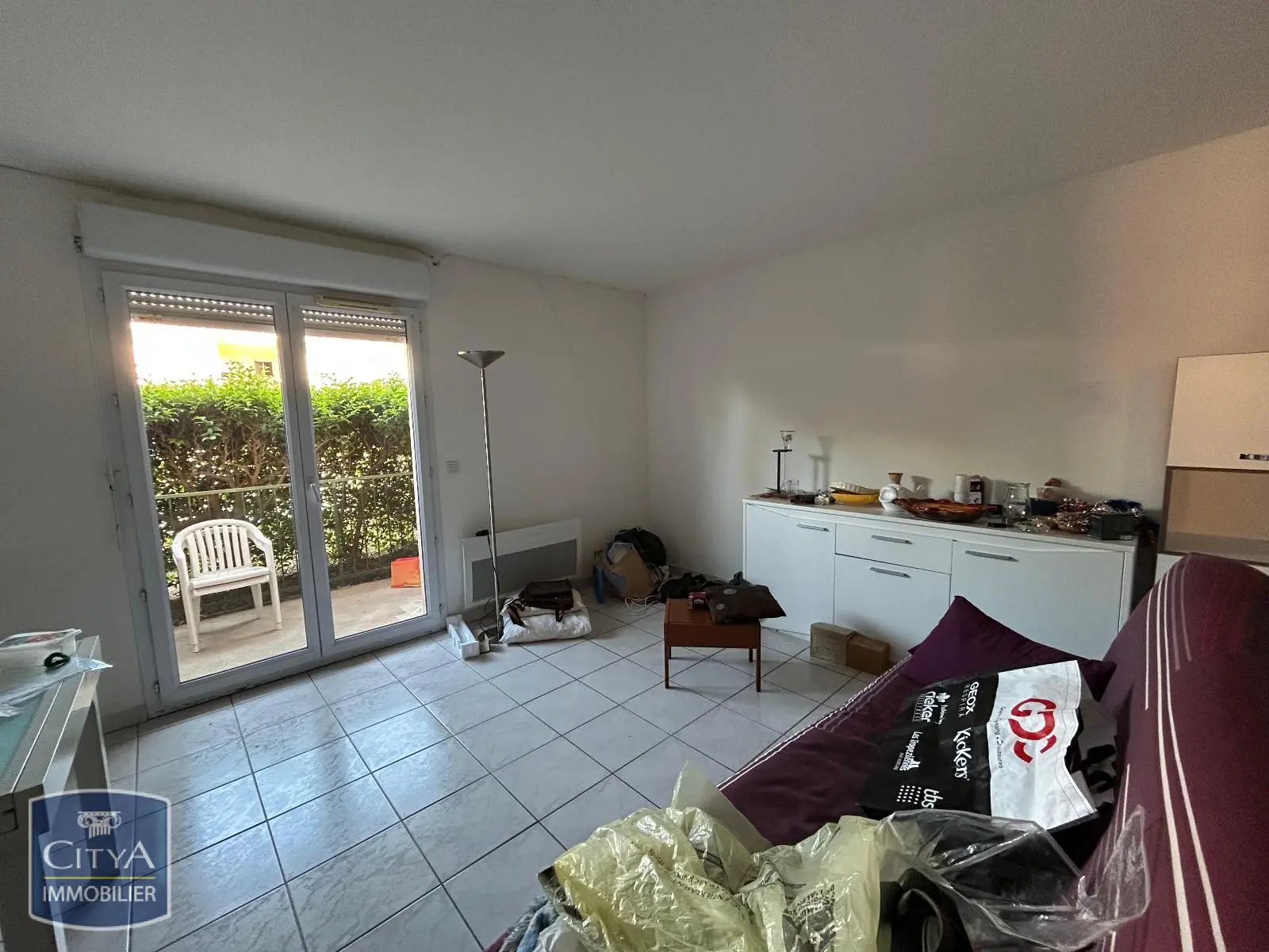 Photo 1 Appartement 2 pièces 52.78m²