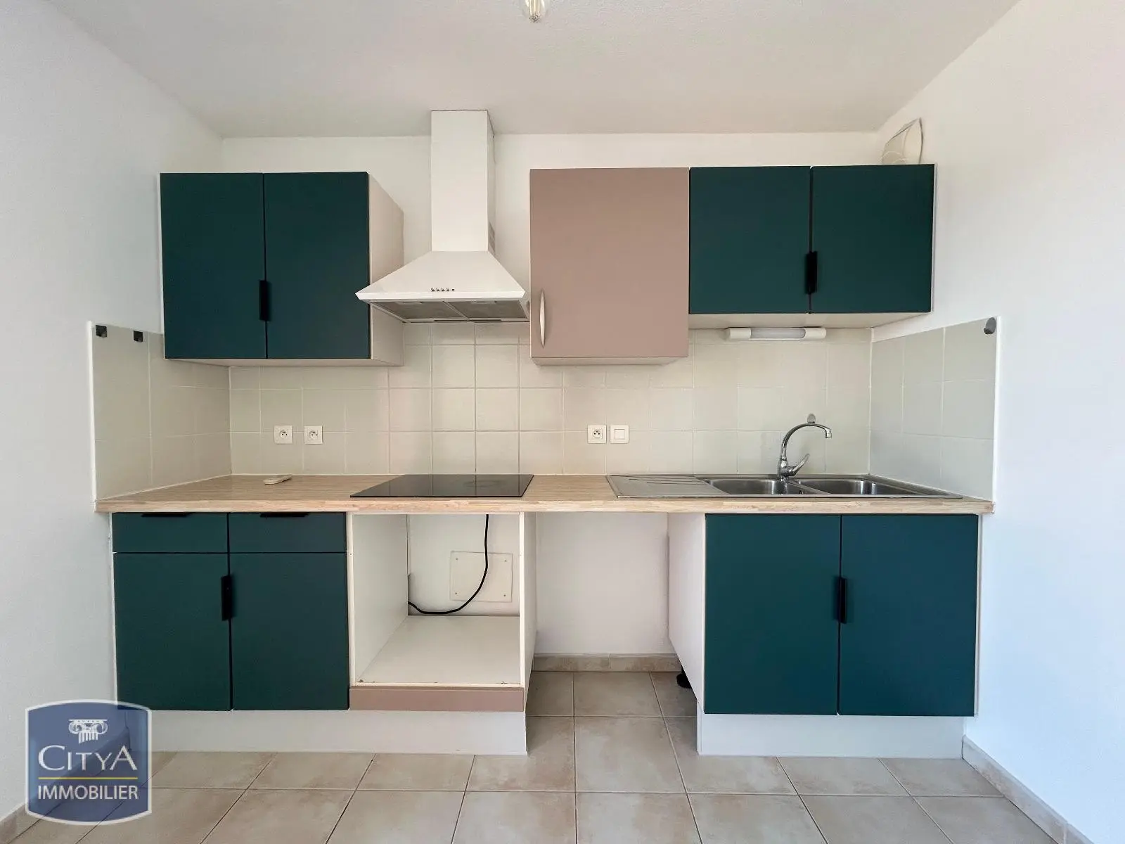 Photo 5 Appartement 3 pièces 55.8m²