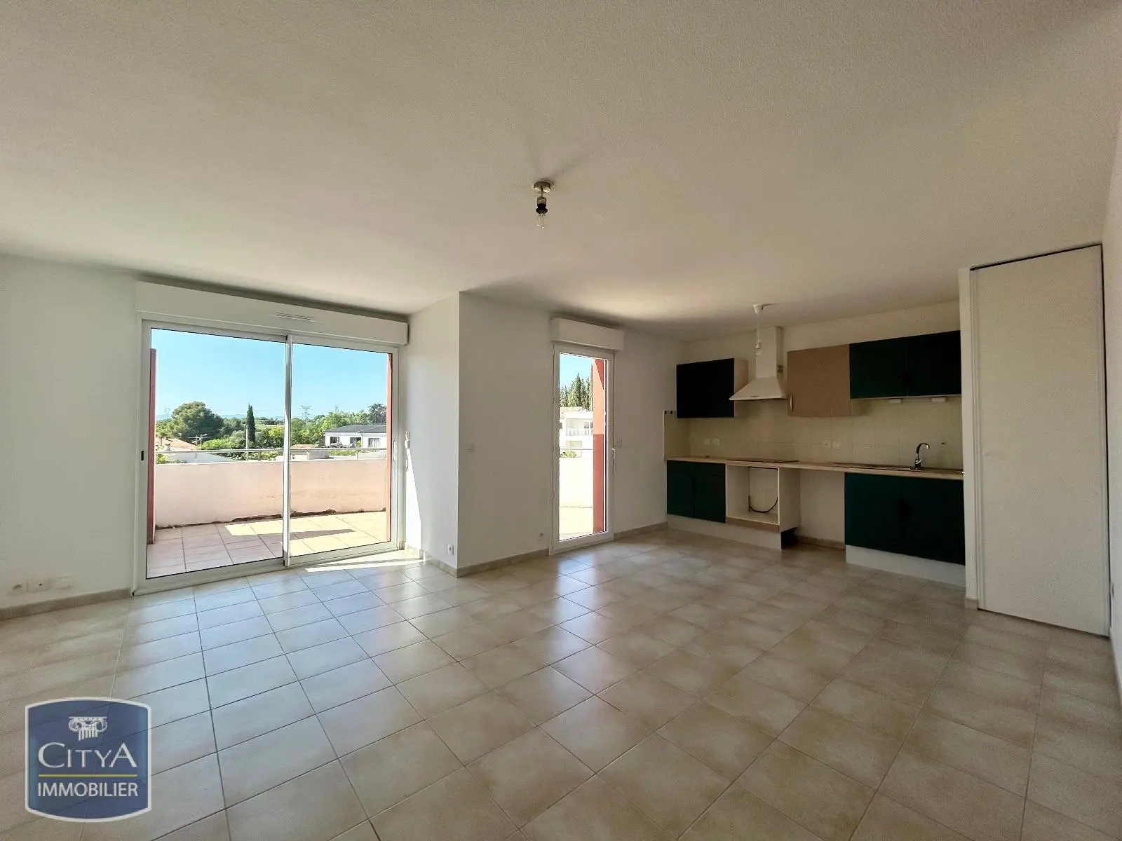 Photo 3 Appartement 3 pièces 55.8m²