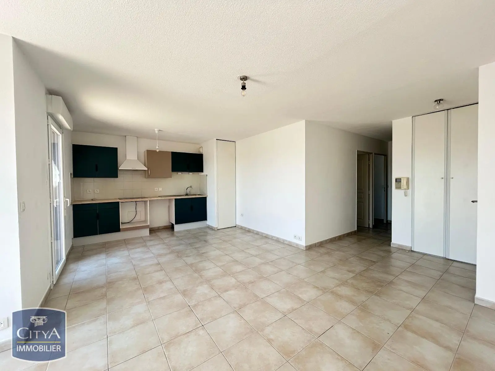 Photo 2 Appartement 3 pièces 55.8m²