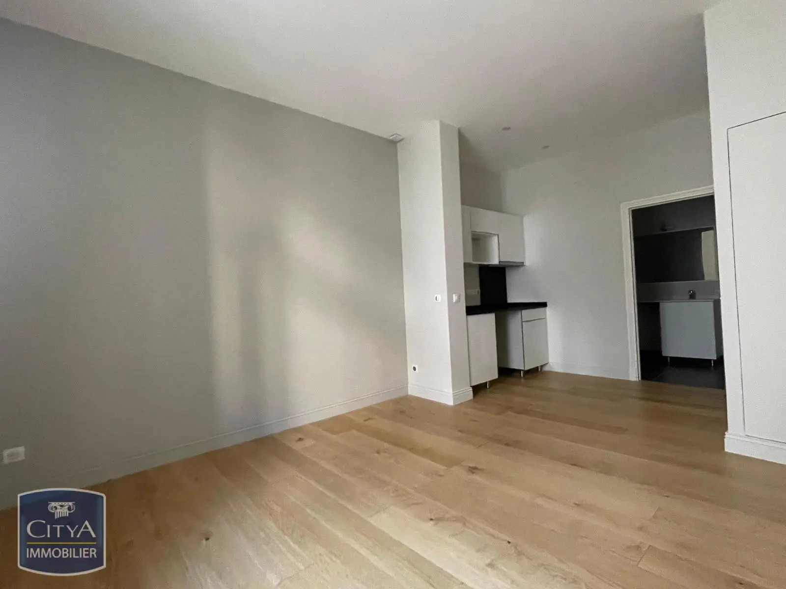 Photo 3 Appartement 1 pièce 23.25m²