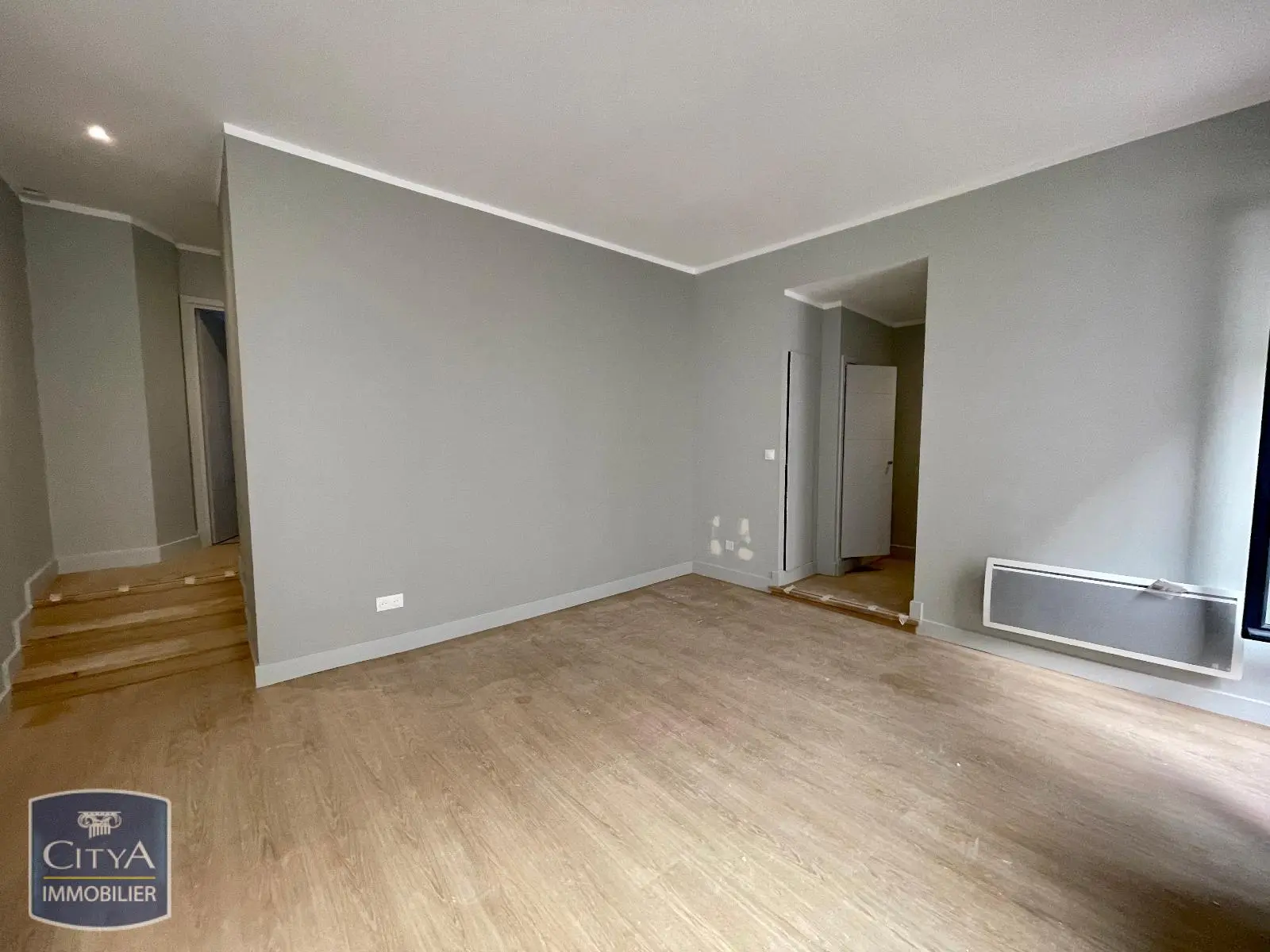 Photo 3 Appartement 3 pièces 56.5m²