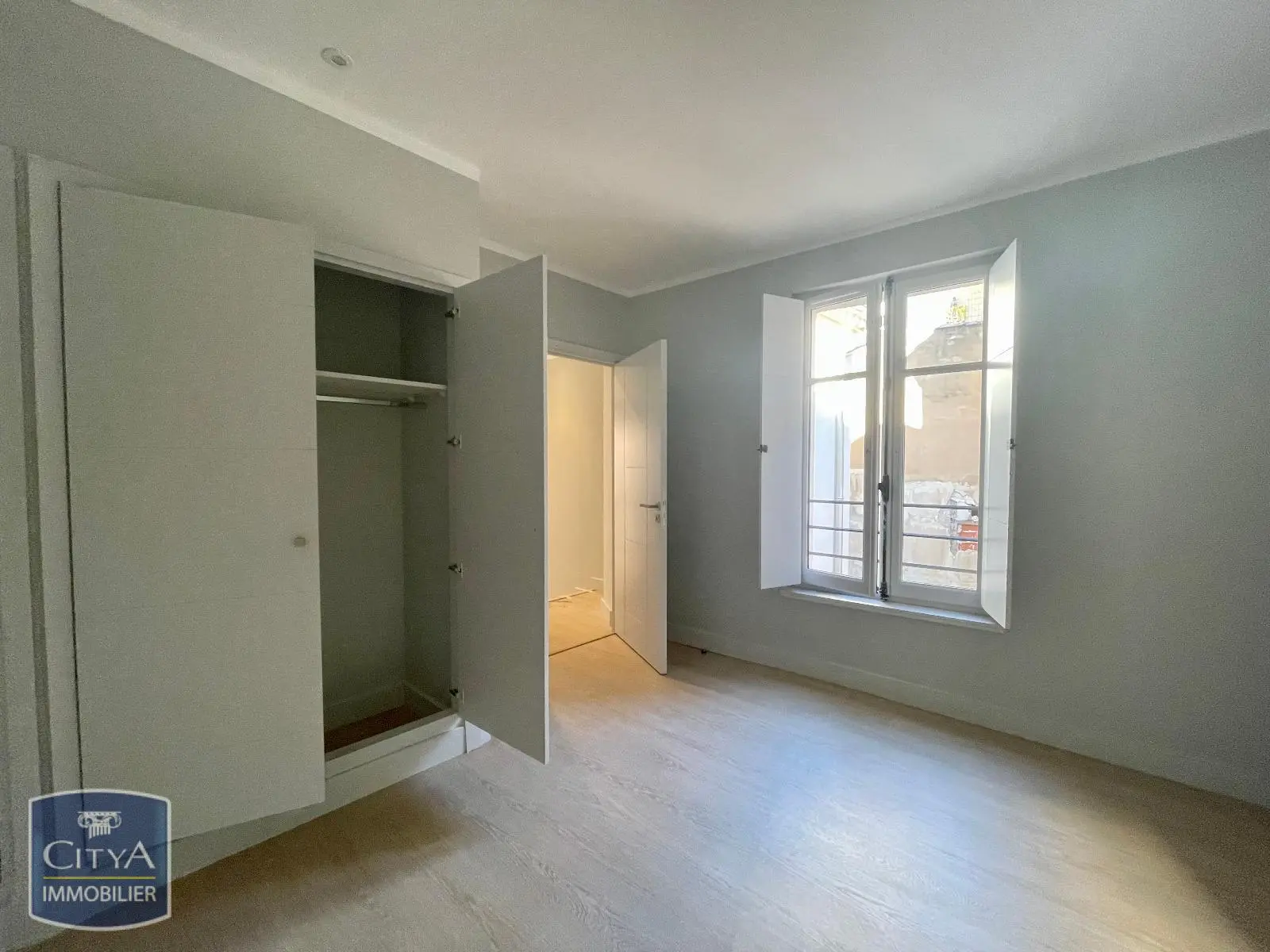 Photo 4 Appartement 3 pièces 56.5m²