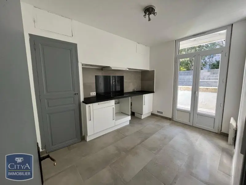 Photo 1 Appartement 3 pièces 54.2m²