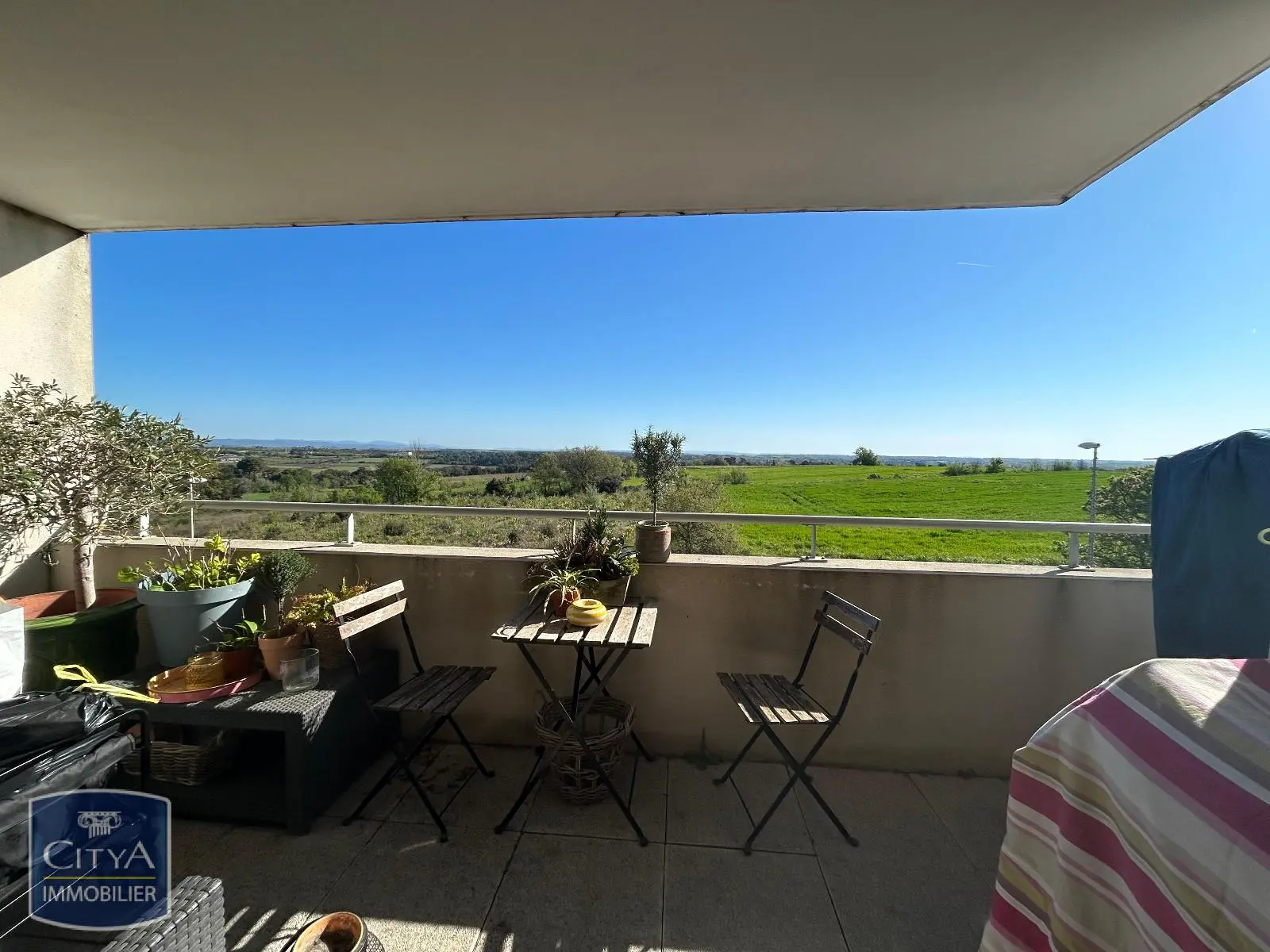 Photo 1 Appartement 4 pièces 73.41m²