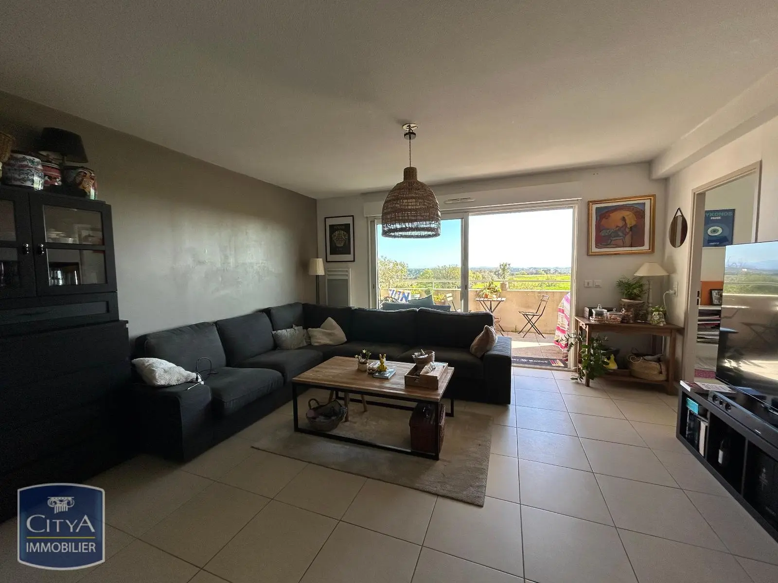 Photo 2 appartement Boujan-sur-Libron