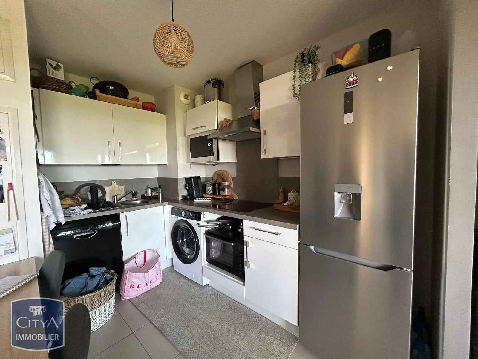 Photo 1 appartement Boujan-sur-Libron