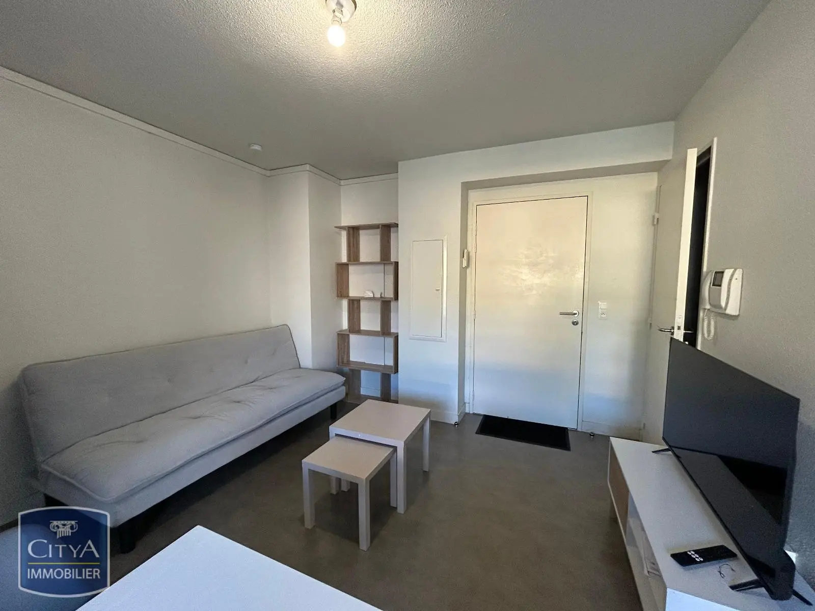 Photo 4 Appartement 1 pièce 28.28m²