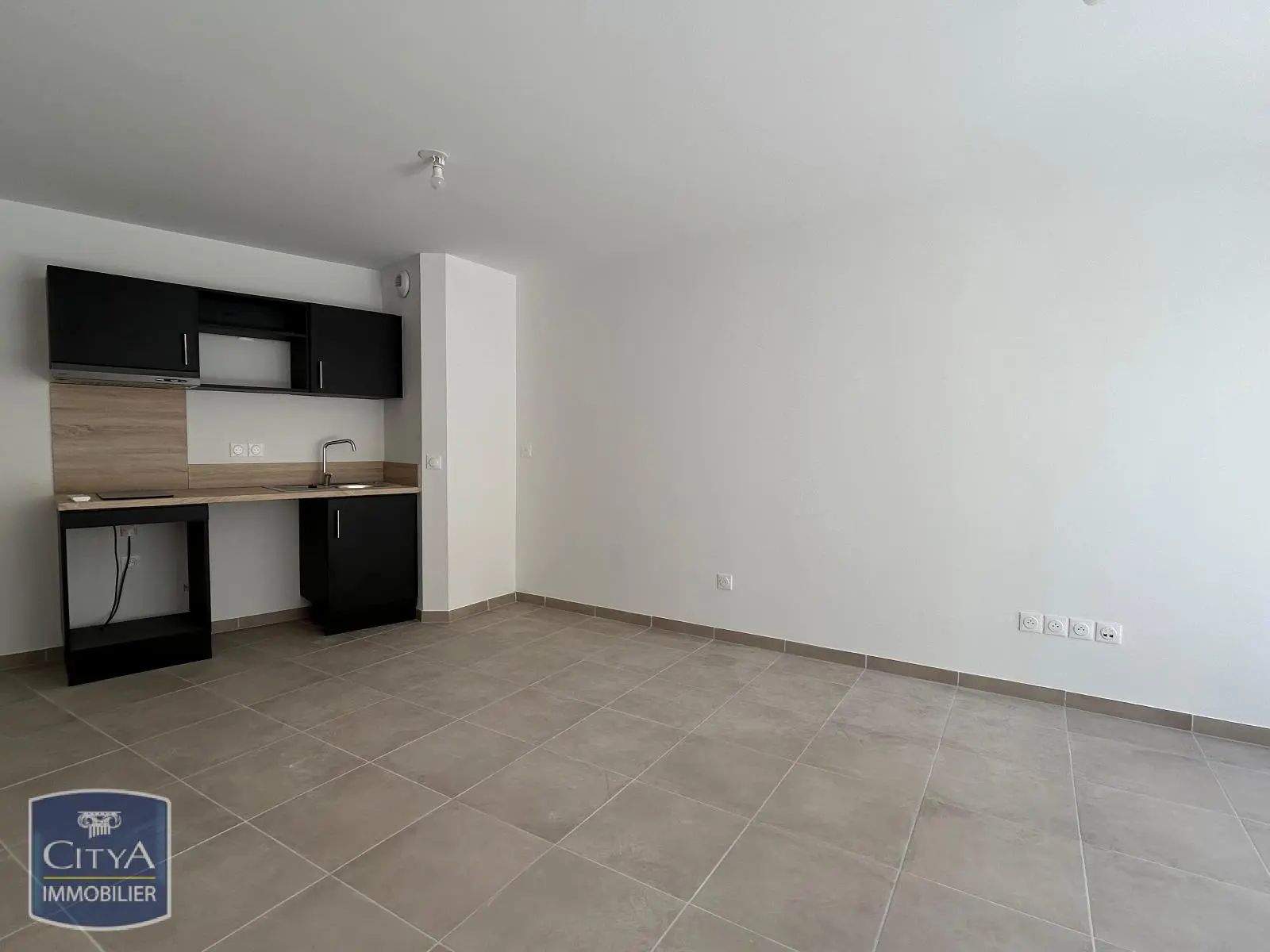 Photo 1 Appartement 2 pièces 45.08m²