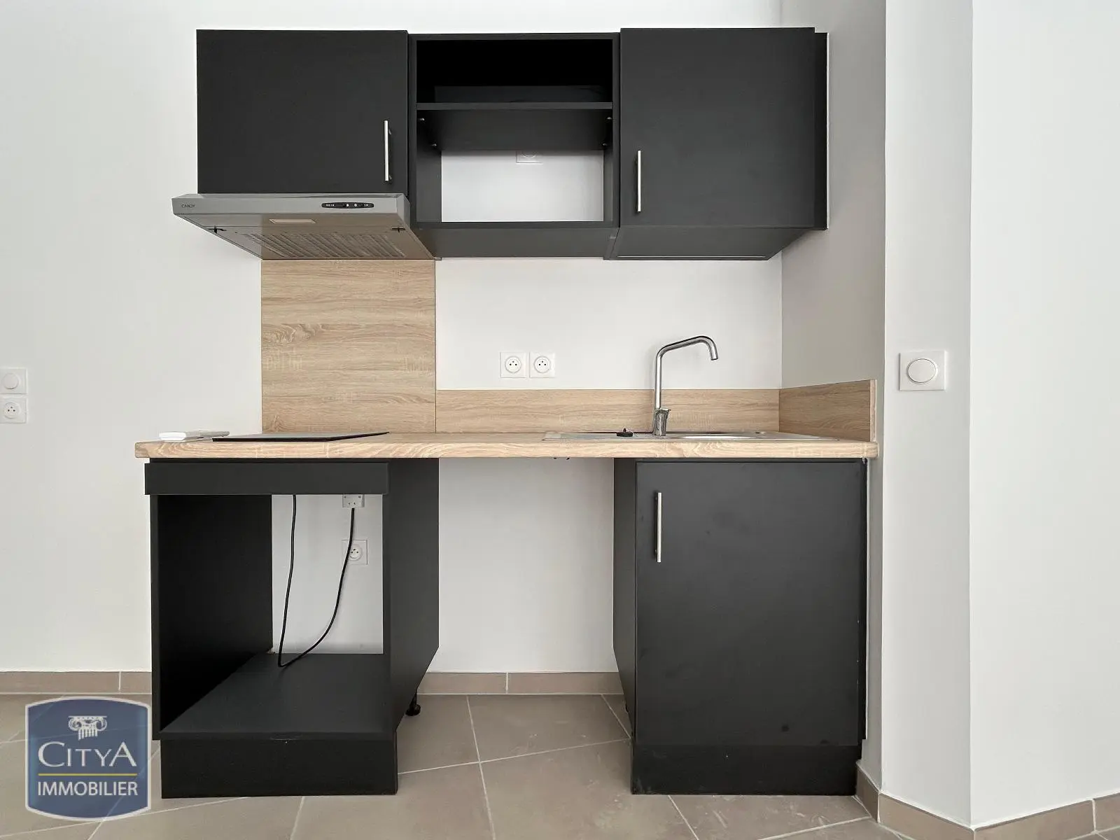 Photo 3 Appartement 2 pièces 45.08m²