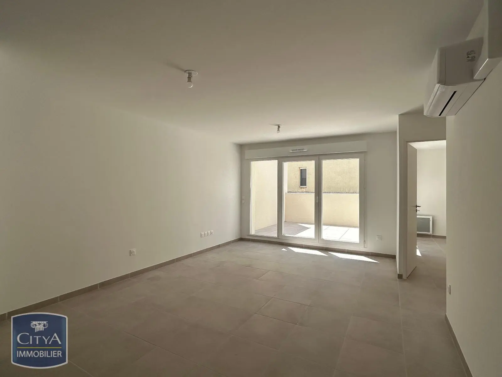 Photo 2 Appartement 2 pièces 45.08m²