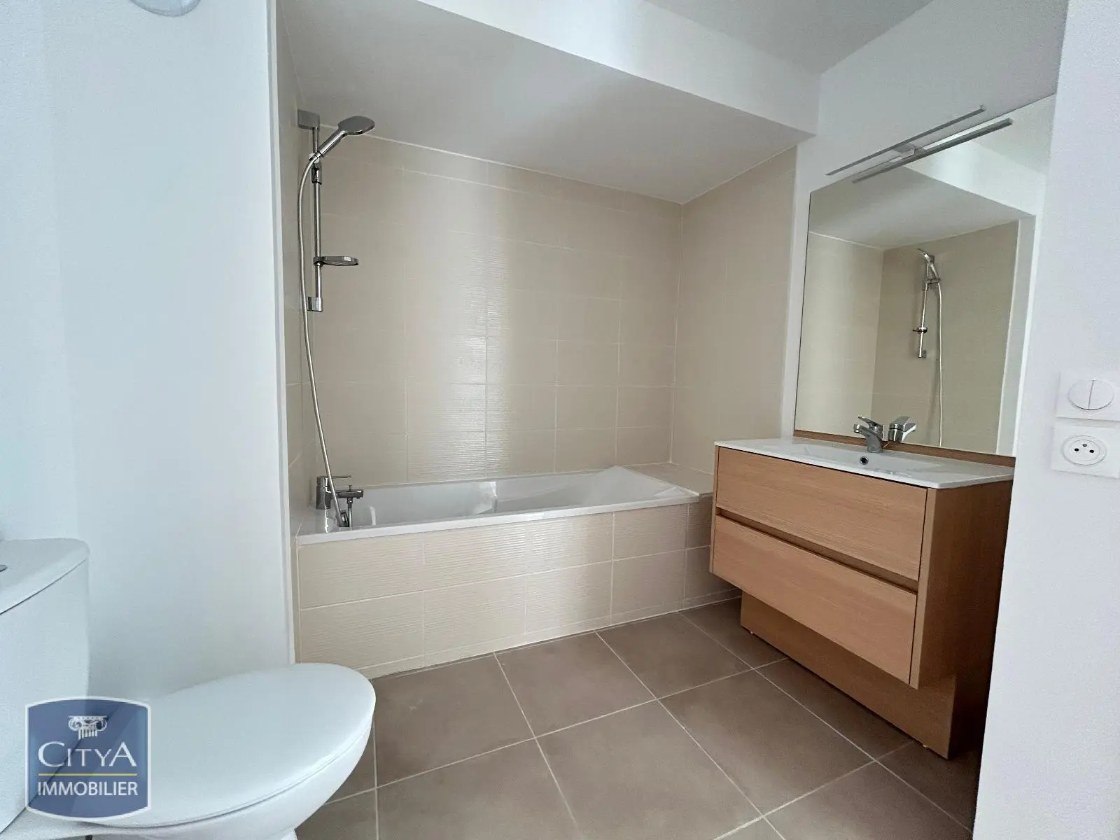 Photo 5 Appartement 2 pièces 45.08m²