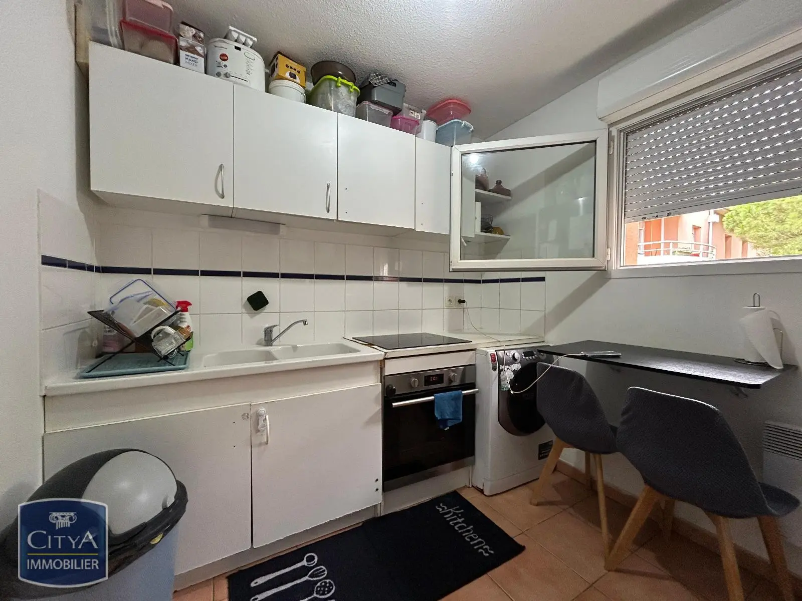 Photo 2 Appartement 3 pièces 62.49m²