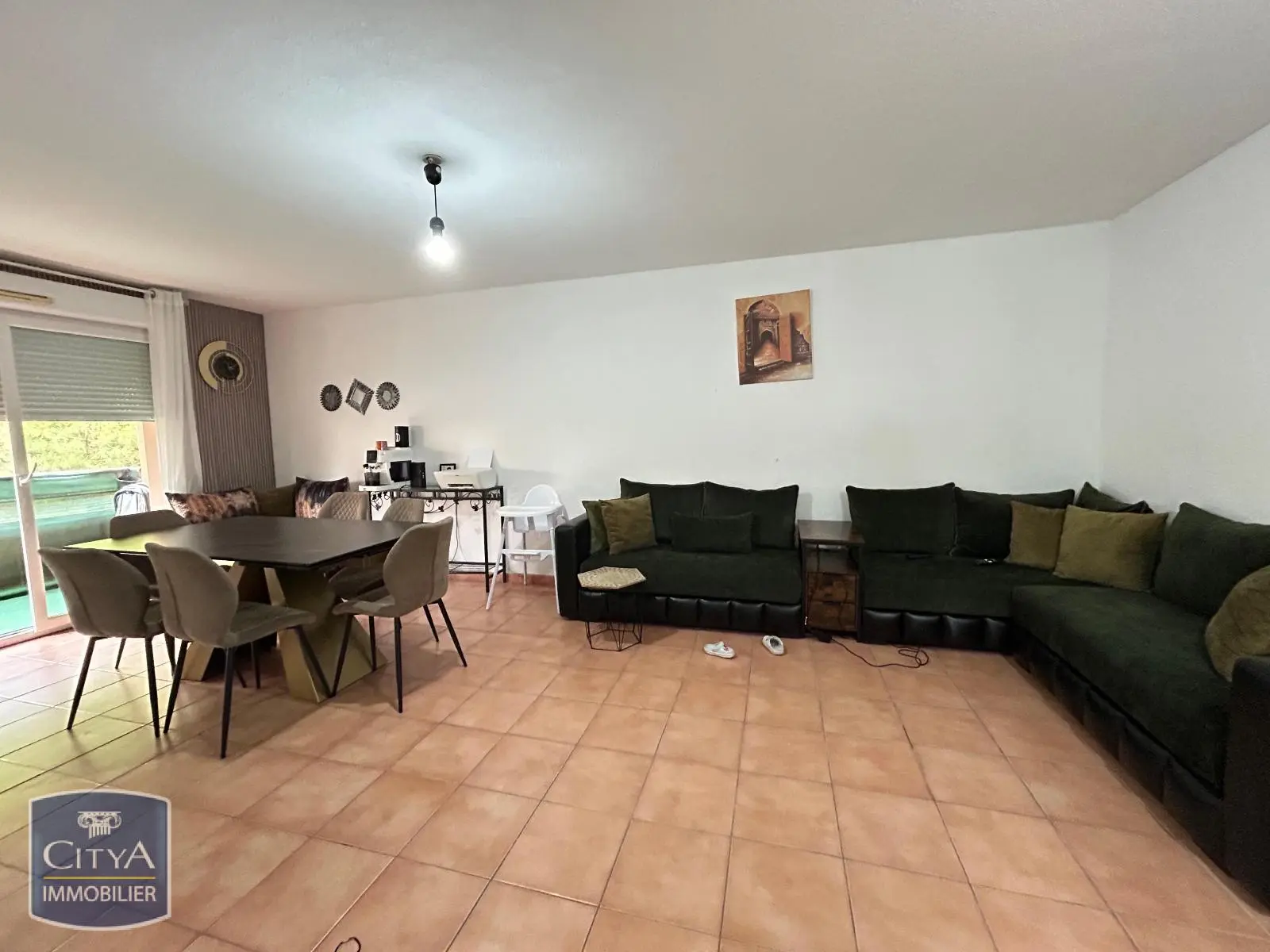 Photo 1 Appartement 3 pièces 62.49m²