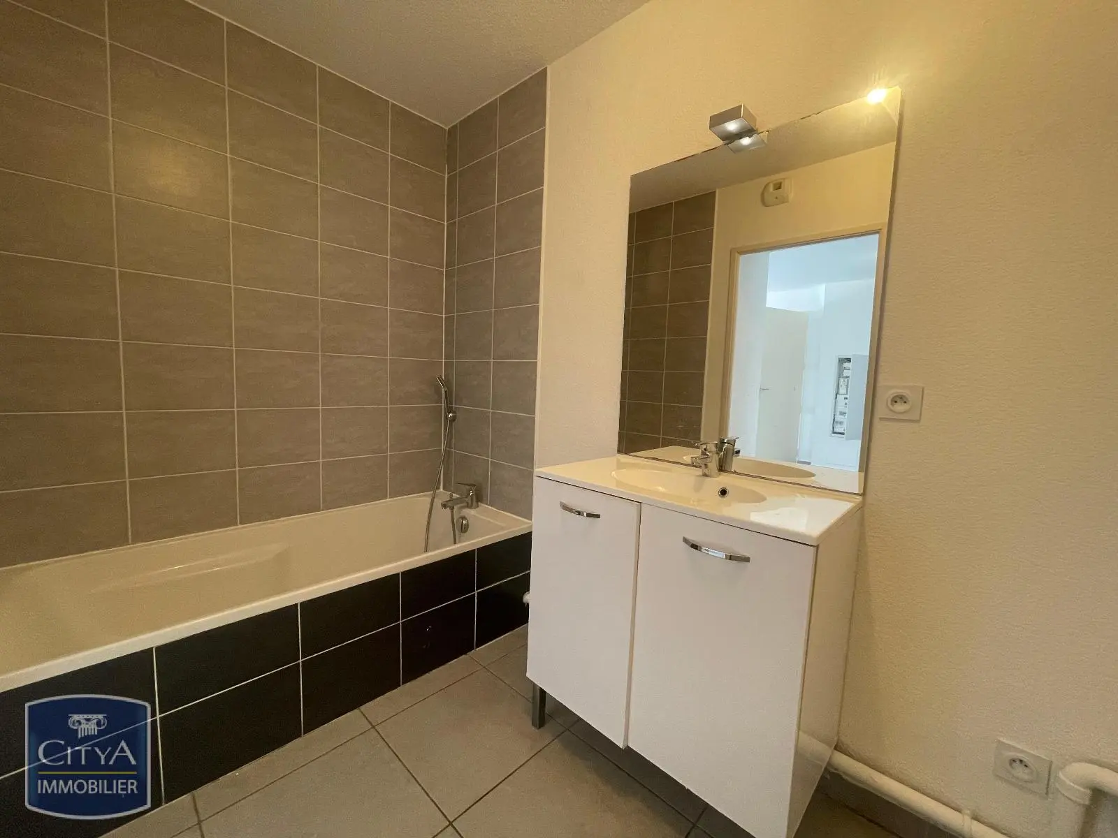 Photo 5 Appartement 2 pièces 39.6m²