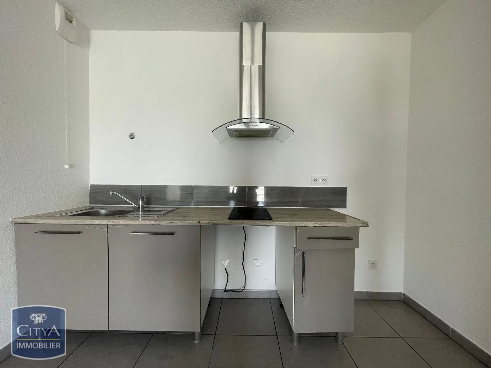 Photo 3 Appartement 2 pièces 39.6m²