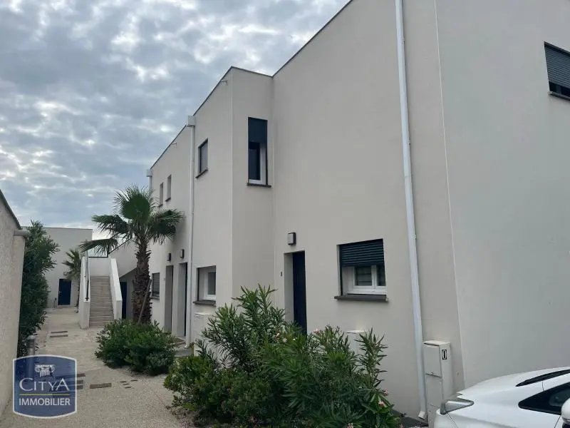 Photo 1 Appartement 2 pièces 51.66m²