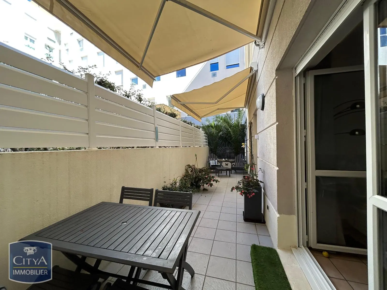 Photo 1 Appartement 3 pièces 56.66m²