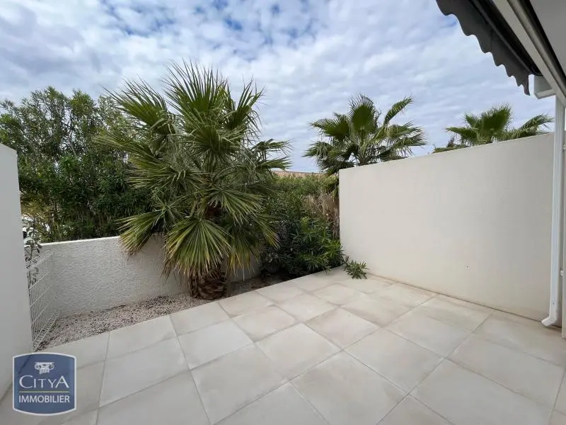 Photo 2 Appartement 2 pièces 51.66m²