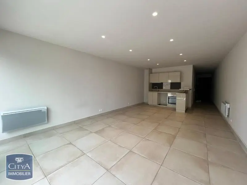 Photo 3 Appartement 2 pièces 51.66m²