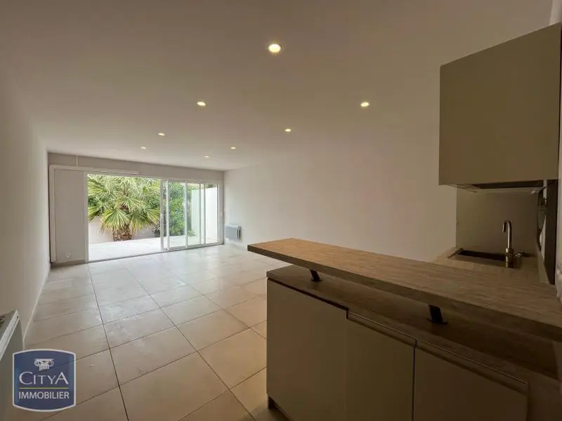Photo 4 Appartement 2 pièces 51.66m²