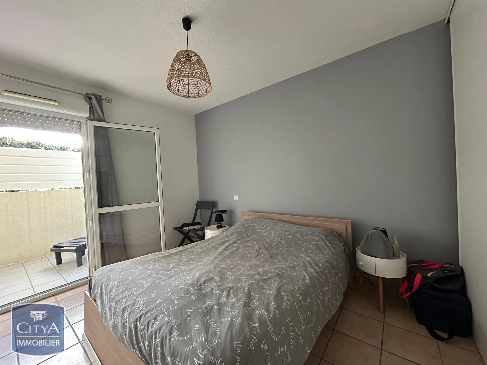 Photo 5 Appartement 3 pièces 56.66m²